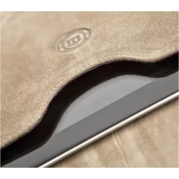 dbramante1928 iPad Enveloppe suojakotelo beige