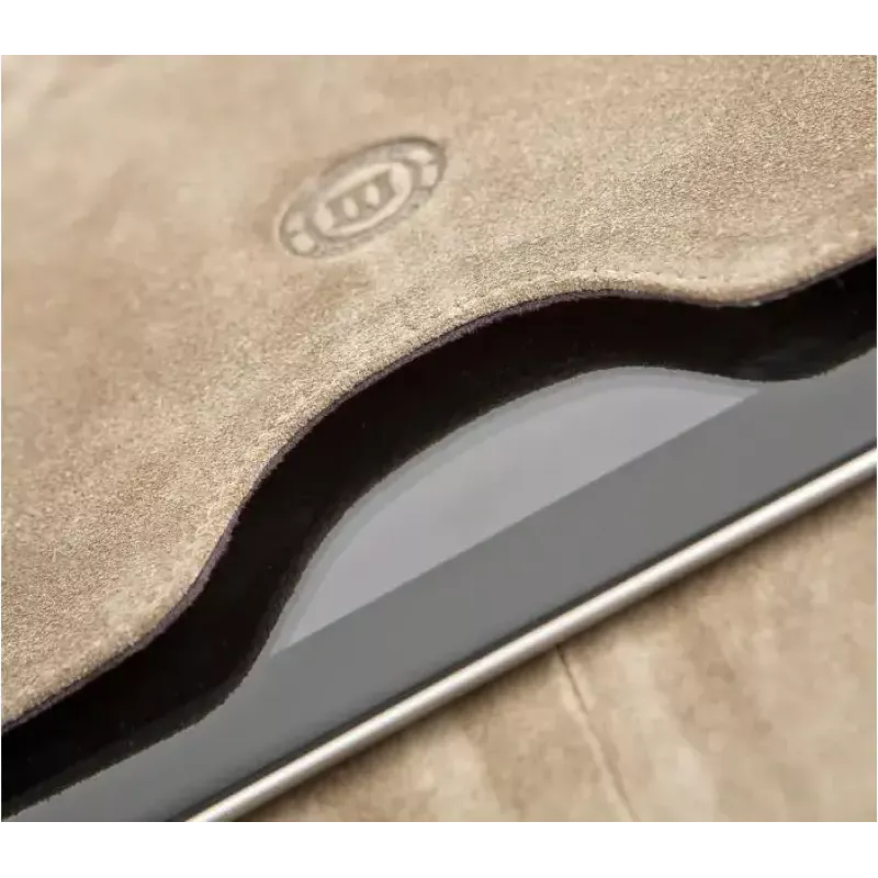 dbramante1928 iPad Enveloppe suojakotelo beige