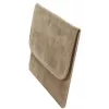 dbramante1928 iPad Enveloppe suojakotelo beige