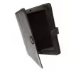 Folio-tablettikotelo dbramante Hunter Dark iPad 2:lle, nahka, 24,6 cm (9,7