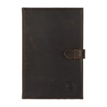 Tablettikotelo Bramante FCIMHD000273 folio iPad Minille, nahka, seisontatila, 7,9