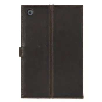 Tablettikotelo Bramante FCIMHD000273 folio iPad Minille, nahka, seisontatila, 7,9
