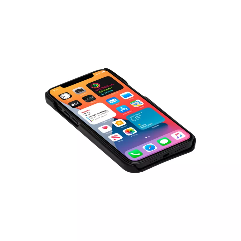 Lompakkokotelo dbramante1928 Lynge iPhone 12 Pro Max 6,7