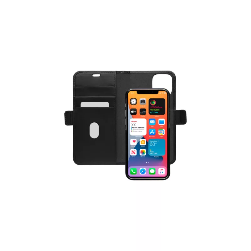 Lompakkokotelo dbramante1928 Lynge iPhone 12 Pro Max 6,7
