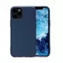Kotelo dbramante1928 Grenen iPhone 12 mini Ocean Blue kevyt suojaus