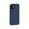 Kotelo dbramante1928 Grenen iPhone 12 mini Ocean Blue kevyt suojaus