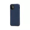 Kotelo dbramante1928 Grenen iPhone 12 mini Ocean Blue kevyt suojaus