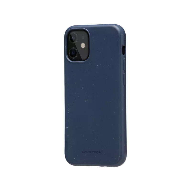 Kotelo dbramante1928 Grenen iPhone 12 mini Ocean Blue kevyt suojaus