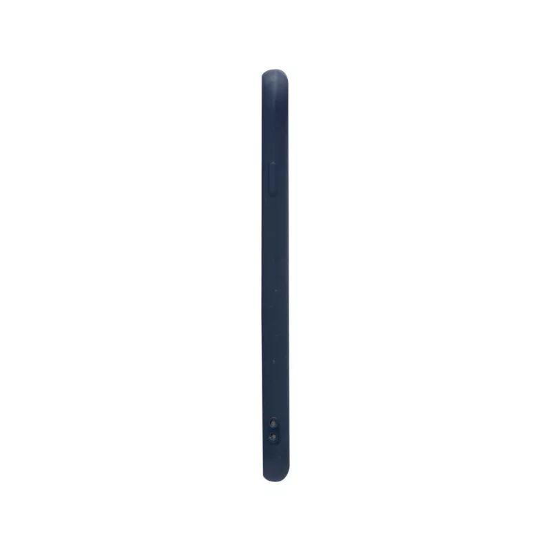Kotelo dbramante1928 Grenen iPhone 12 mini Ocean Blue kevyt suojaus