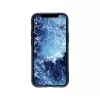 Kotelo dbramante1928 Grenen iPhone 12 mini Ocean Blue kevyt suojaus