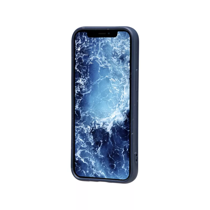 Kotelo dbramante1928 Grenen iPhone 12 mini Ocean Blue kevyt suojaus