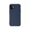 Kotelo dbramante1928 Grenen iPhone 12 mini Ocean Blue kevyt suojaus
