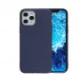 Kotelo dbramante1928 Grenen iPhone 12/12 Pro 6,1 inch Ocean Blue