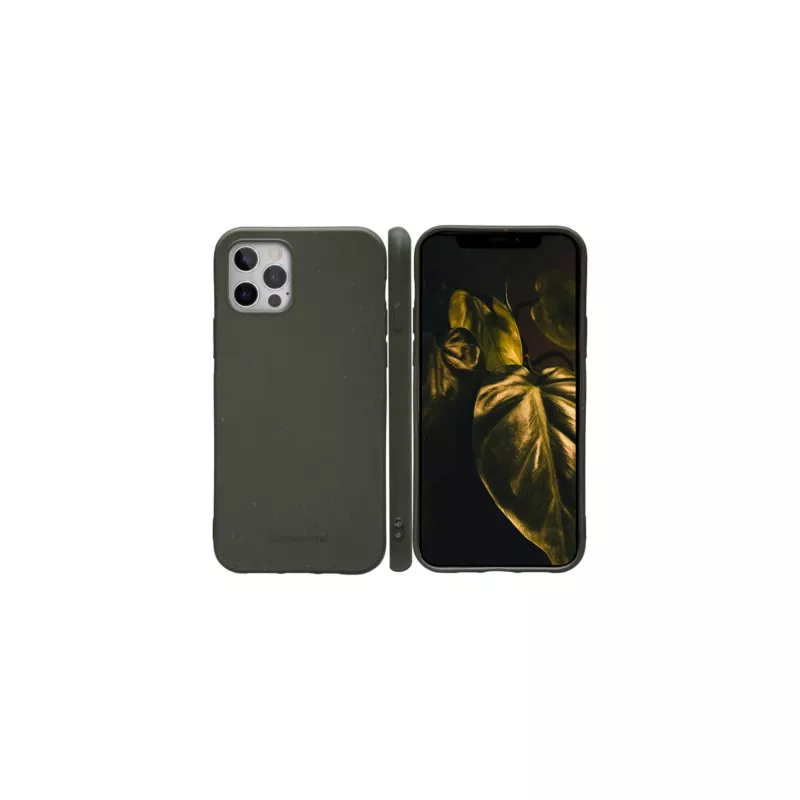 dbramante1928 Grenen - kotelo - Apple - iPhone 12/12 Pro - 15.5 cm (6.1