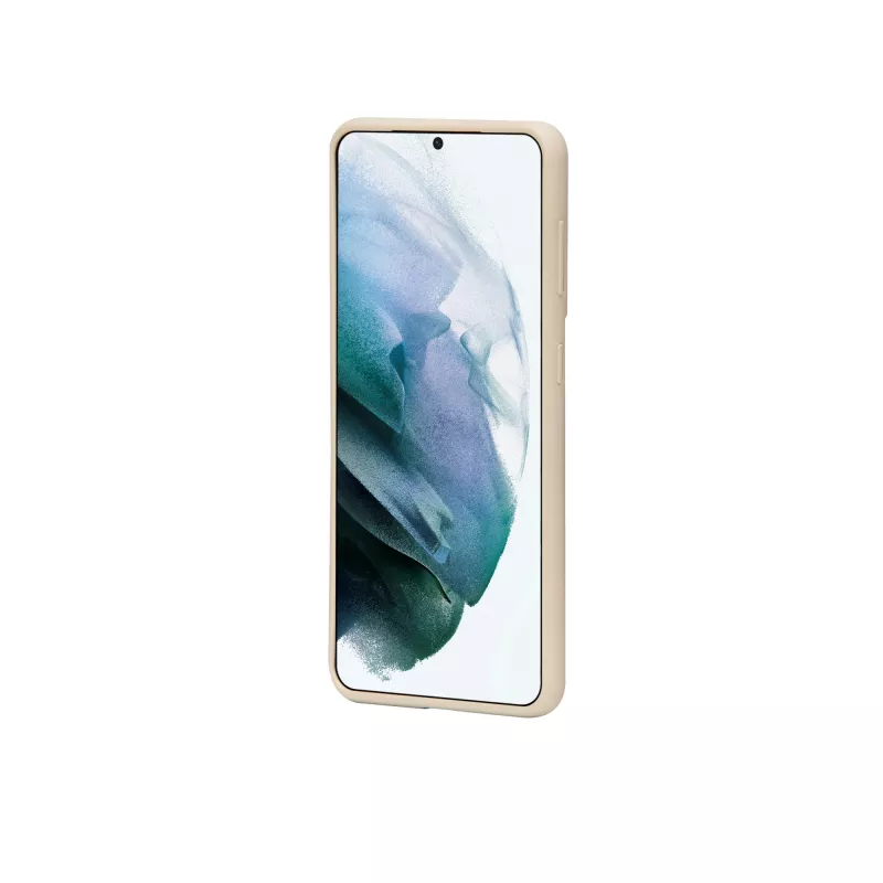 dbramante1928 suojakotelo Galaxy S21 Sand monokromaattinen