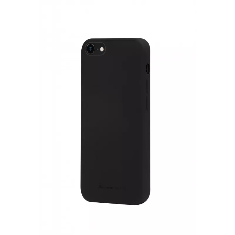 dbramante1928 Greenland - iPhone SE/8/7 - Night musta, kotelo, Apple, iPhone SE/8/7, 11,9 cm (4,7 inch), musta