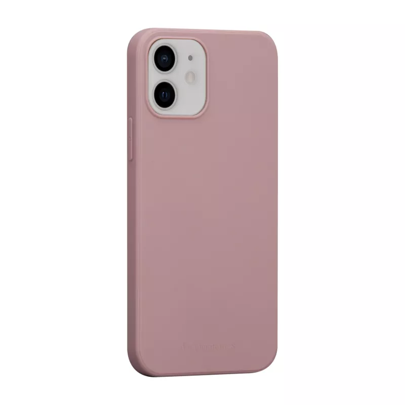 dbramante1928 Greenland suojakotelo iPhone 12/12 Pro Pink Sand