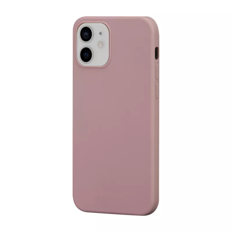 dbramante1928 Greenland suojakotelo iPhone 12/12 Pro Pink Sand