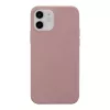 dbramante1928 Greenland suojakotelo iPhone 12/12 Pro Pink Sand