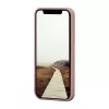 dbramante1928 Greenland suojakotelo iPhone 12/12 Pro Pink Sand