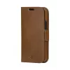 dbramante1928 Lynge lompakkokotelo iPhone 13 Pro Max – Tan, 3 korttipaikkaa, 6,7 tuuman näyttö