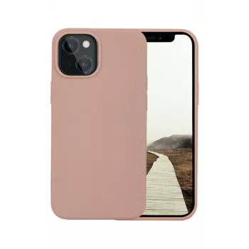 dbramante1928 Greenland suojakotelo iPhone 13 mini Pink Sand