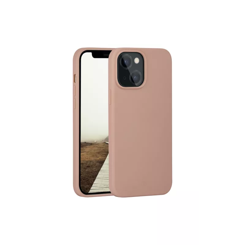 dbramante1928 Greenland suojakotelo iPhone 13 mini Pink Sand