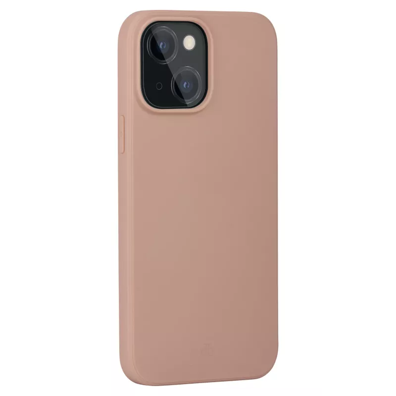 dbramante1928 Greenland suojakotelo iPhone 13 mini Pink Sand