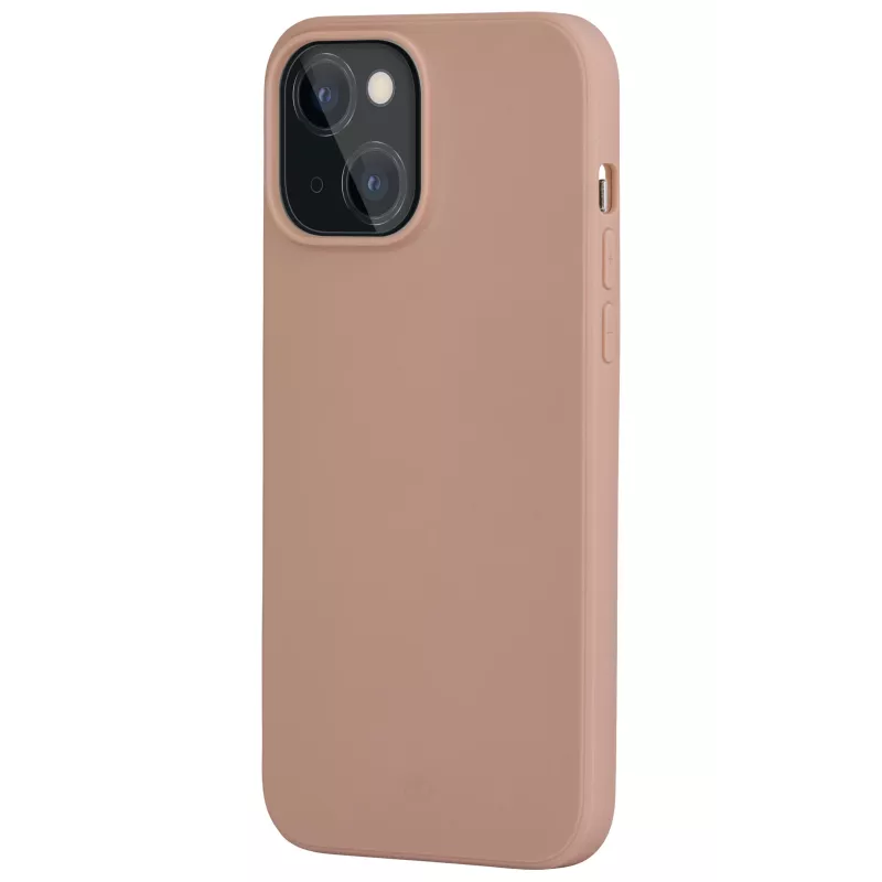 dbramante1928 Greenland suojakotelo iPhone 13 mini Pink Sand