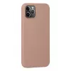 dbramante1928 Greenland puhelinkotelo iPhone 13 Pro Max — suojakotelo, 6,7 inch (17 cm), Pink Sand