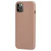 dbramante1928 Greenland puhelinkotelo iPhone 13 Pro Max — suojakotelo, 6,7 inch (17 cm), Pink Sand