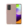 dbramante1928 suojakotelo Galaxy A52 Pink Sand monokromaattinen