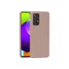 dbramante1928 suojakotelo Galaxy A52 Pink Sand monokromaattinen