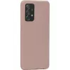 dbramante1928 suojakotelo Galaxy A52 Pink Sand monokromaattinen