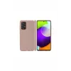 dbramante1928 suojakotelo Galaxy A52 Pink Sand monokromaattinen