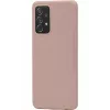 dbramante1928 suojakotelo Galaxy A52 Pink Sand monokromaattinen