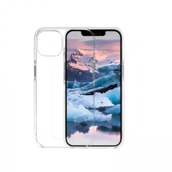 dbramante1928 Iceland - iPhone 13 mini - läpinäkyvä kova kotelo