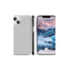dbramante1928 Iceland - iPhone 13 mini - läpinäkyvä kova kotelo