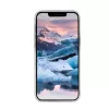 dbramante1928 Iceland - iPhone 13 mini - läpinäkyvä kova kotelo