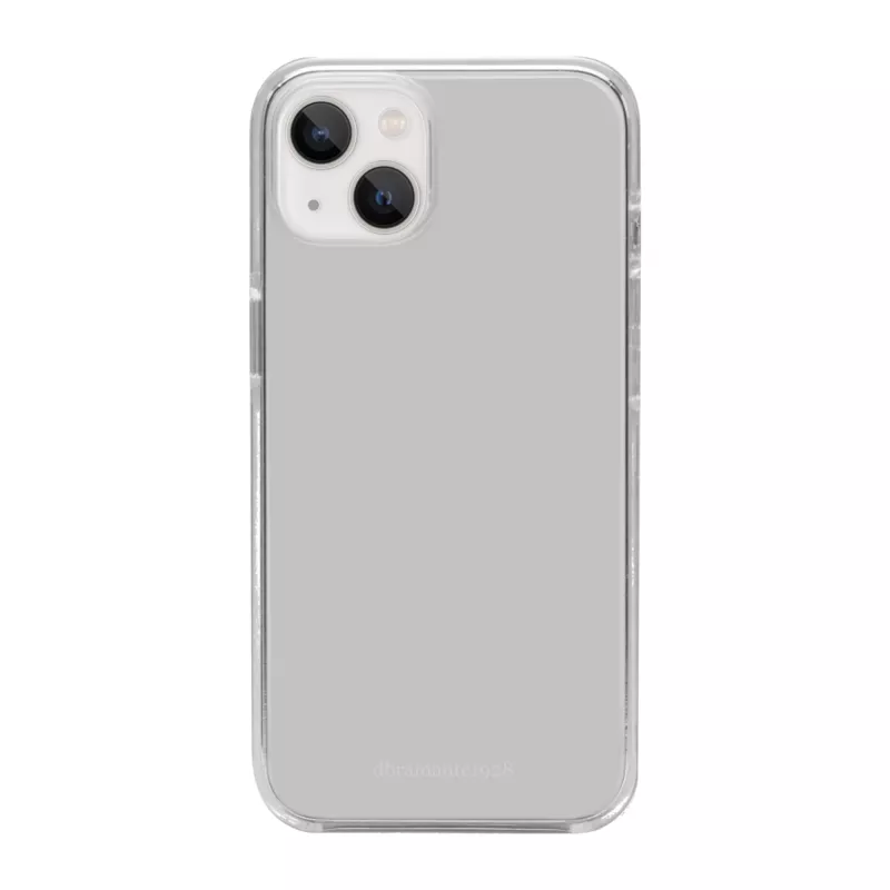 dbramante1928 Iceland - iPhone 13 mini - läpinäkyvä kova kotelo