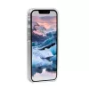 dbramante1928 Iceland - iPhone 13 mini - läpinäkyvä kova kotelo