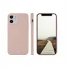 dbramante1928 Monaco suojakotelo iPhone 12/12 Pro Pink Sand