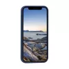 dbramante1928 Monaco puhelinkotelo iPhone 13 Pro Max – Pacific Blue, sopii 6,7 tuuman näytölle