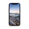 dbramante1928 Monaco puhelinkotelo iPhone 13 Pro Max – Pacific Blue, sopii 6,7 tuuman näytölle