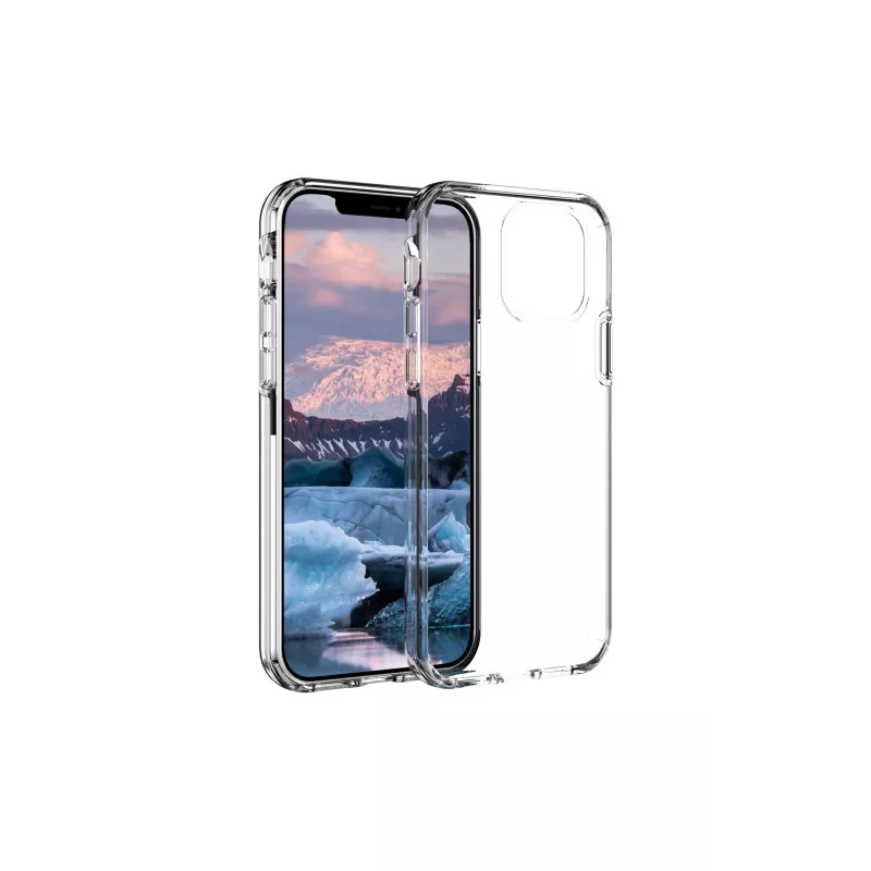 dbramante1928 Iceland Pro suojakotelo iPhone 13 Pro Max läpinäkyvä