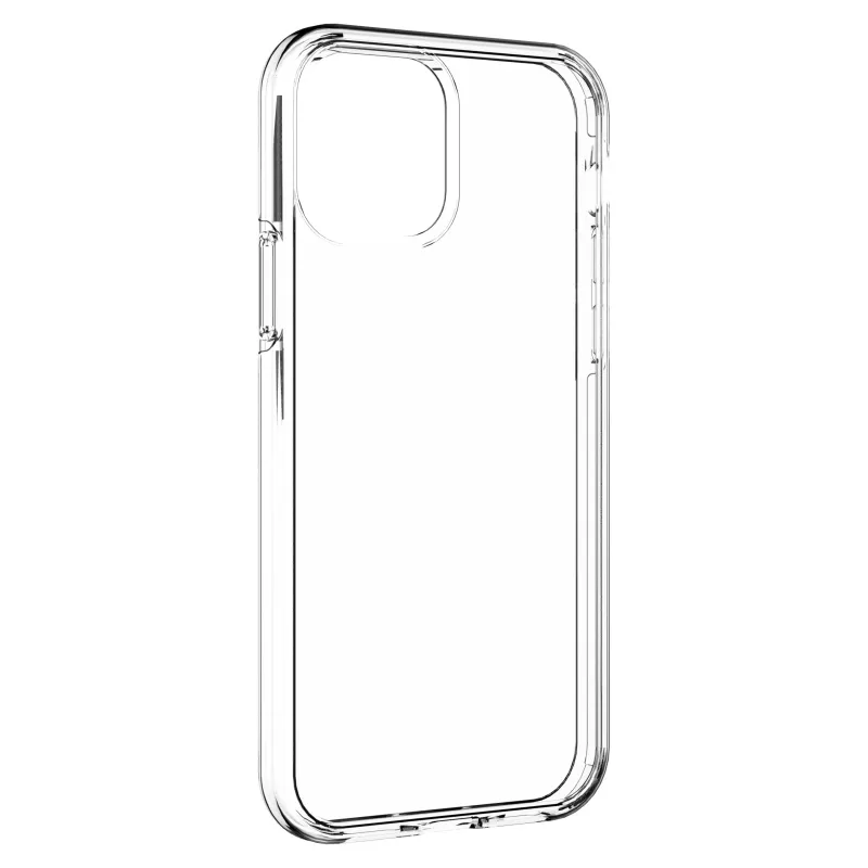 dbramante1928 Iceland Pro suojakotelo iPhone 13 Pro Max läpinäkyvä