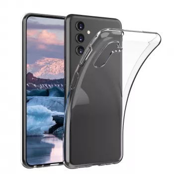 dbramante1928 Greenland - Galaxy A13 - läpinäkyvä, kotelo, Samsung, Galaxy A13, 16,8 cm (6,6