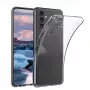 dbramante1928 Greenland - Galaxy A13 - läpinäkyvä, kotelo, Samsung, Galaxy A13, 16,8 cm (6,6