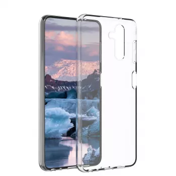 dbramante1928 Greenland - Galaxy A13 - läpinäkyvä, kotelo, Samsung, Galaxy A13, 16,8 cm (6,6