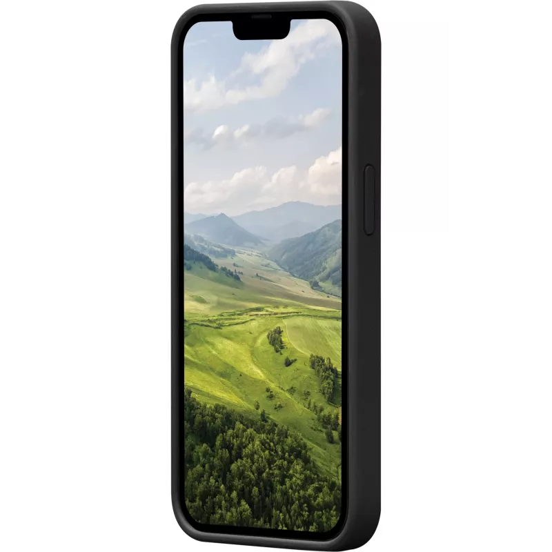dbramante1928 Greenland - iPhone 14 - Night musta, kuori, Apple, iPhone 14, 15,5 cm (6,1